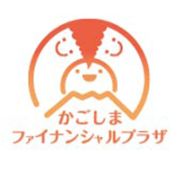 かごしまファイナンシャルプラザ ロゴ